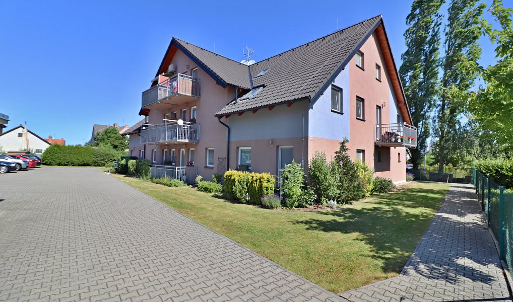 Prodej bytu 3+kk 74 m², Planá nad Lužnicí – náhled fotky 19