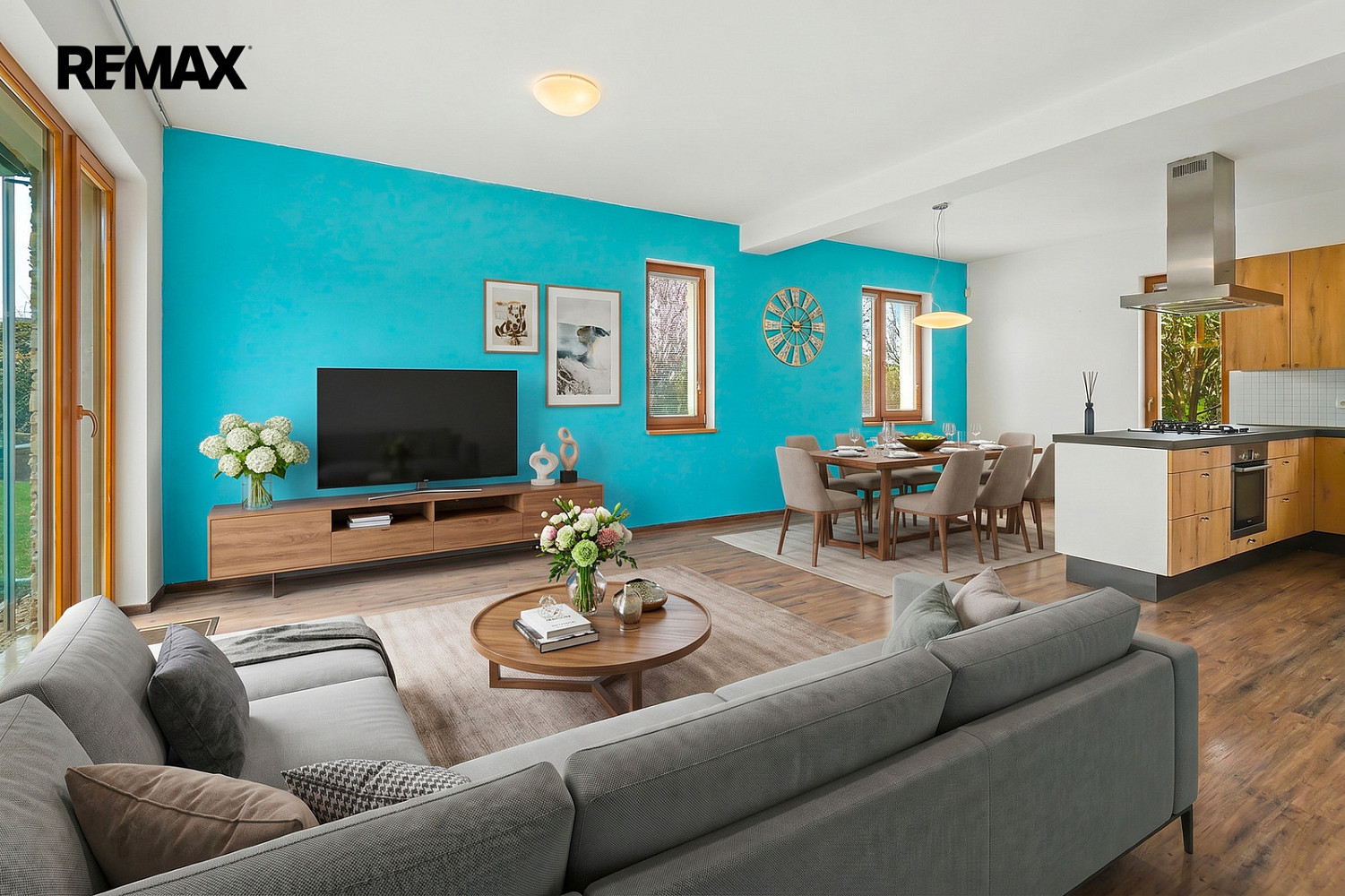 Prodej domu 188 m² s pozemkem 961 m² – další
