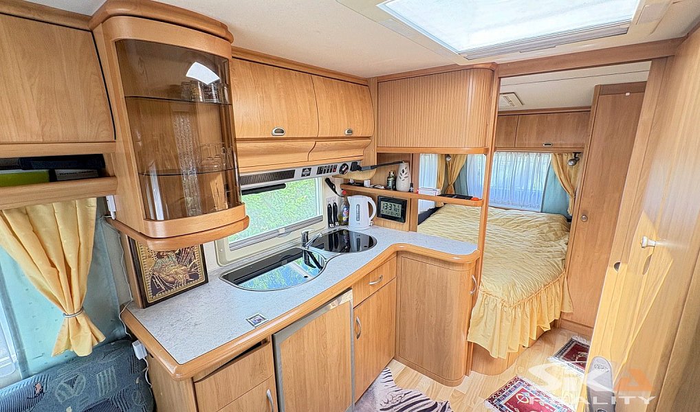 Prodej chaty/chalupy 20 m² s pozemkem 683 m², Louny – náhled fotky 12