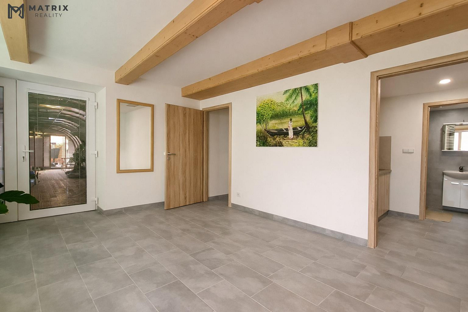 Prodej bytu 1+kk 49 m² - Widok 2
