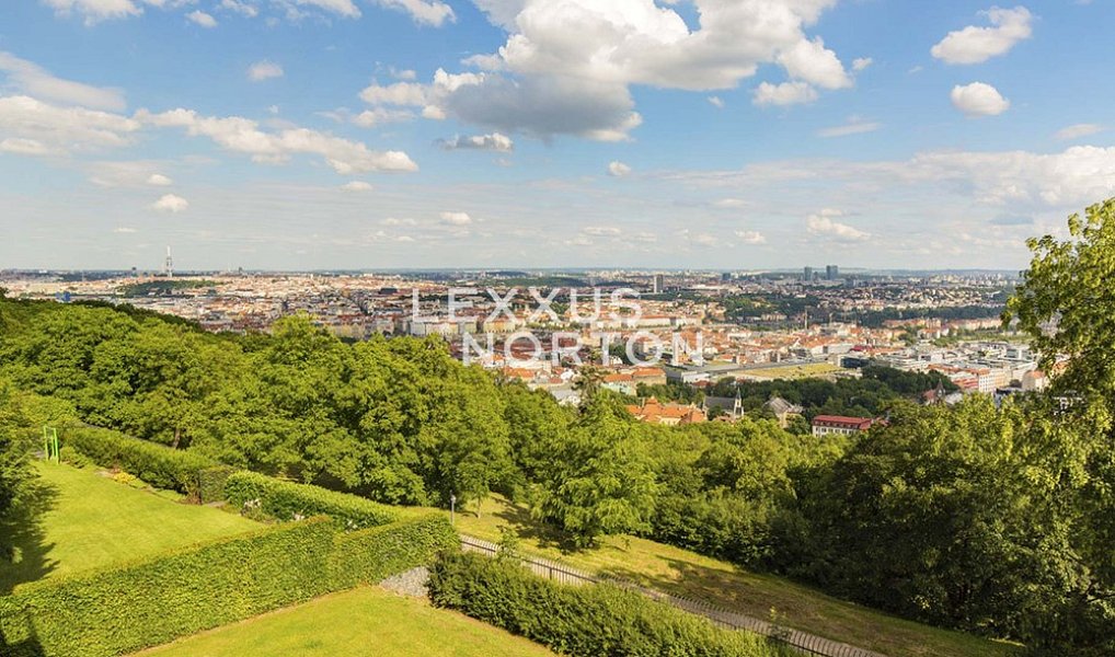 Pronájem bytu 2+kk 60 m², Praha – náhled fotky 4