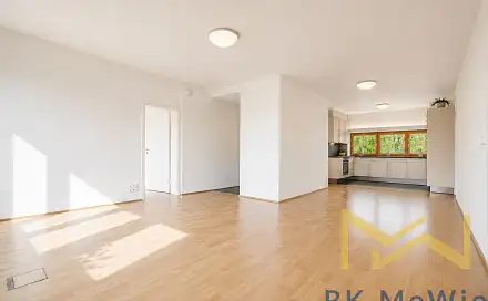 Pronájem bytu 4+kk 101 m²
