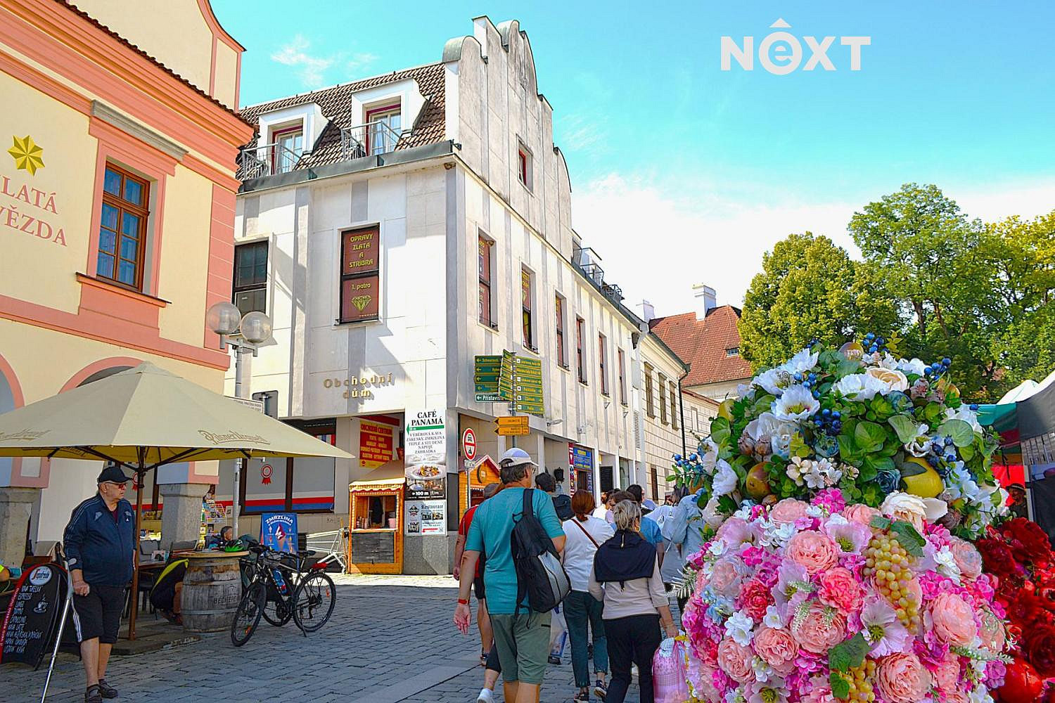 Pronájem obchodních prostor 16 m² – fotografie 3