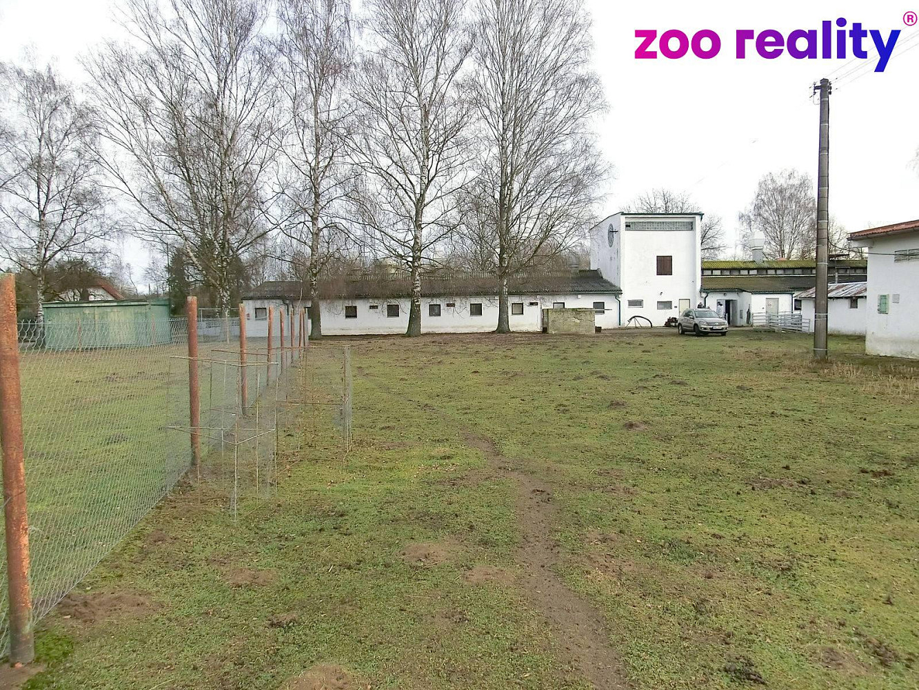Prodej výrobních prostor 18 720 m² — photo 3