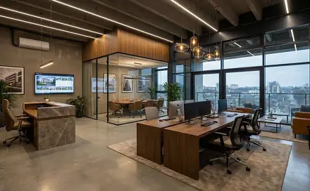 Prodej kanceláře 94 m², Československého exilu, Praha 4 - Modřany
