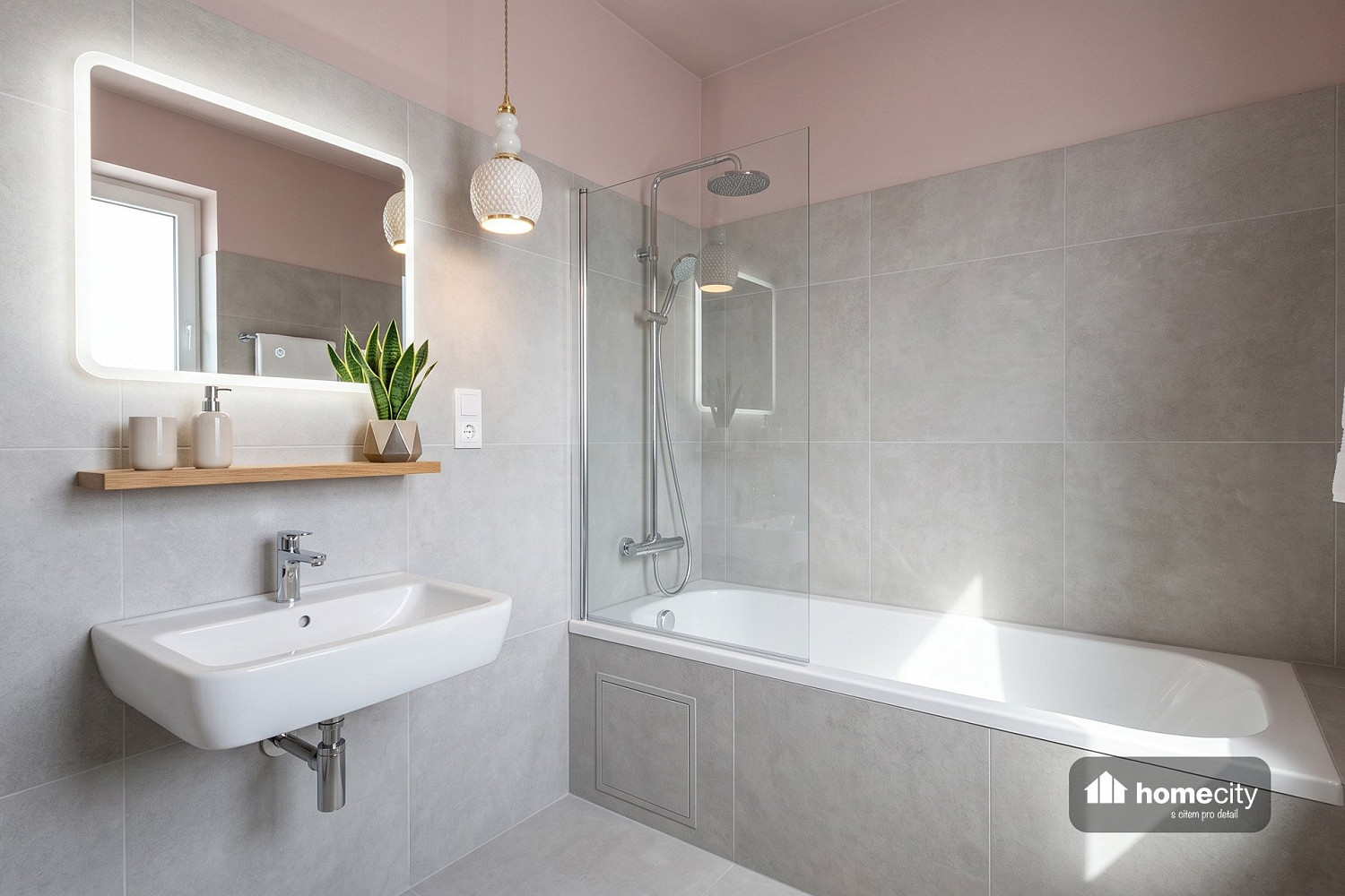 Prodej bytu 1+1 45 m² - Więcej