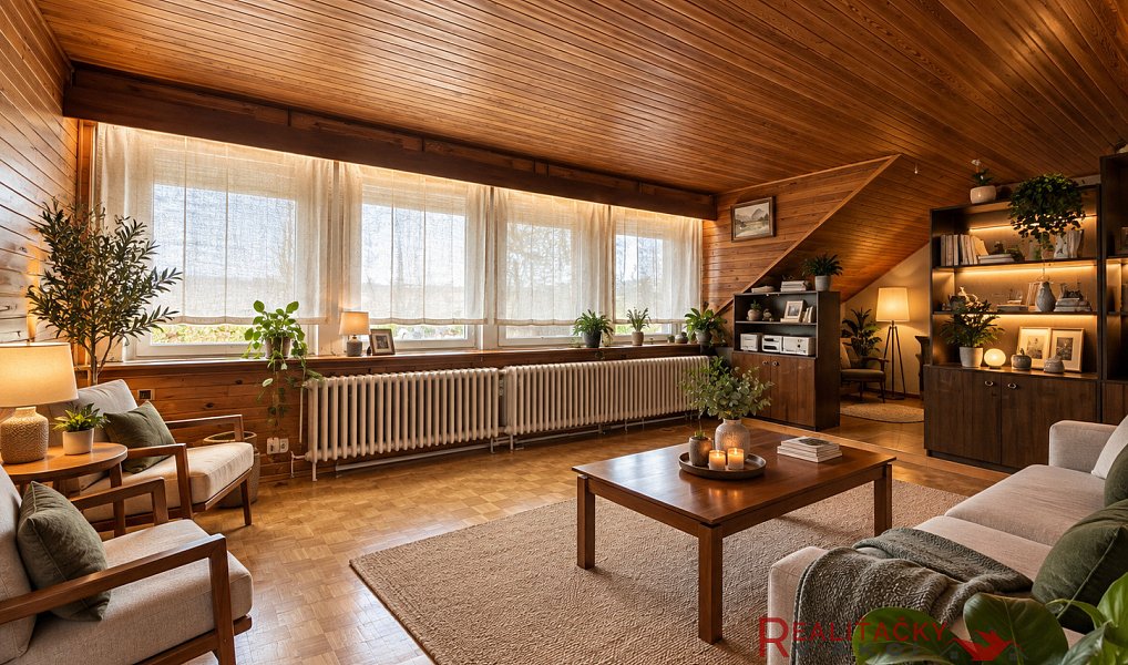 Prodej domu 363 m² s pozemkem 779 m², Břeclav – náhled fotky 23