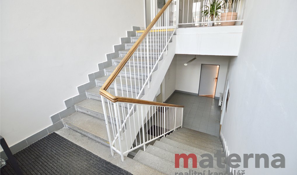 Pronájem kanceláře 44 m², Praha – náhled fotky 5