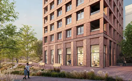Prodej komerčního objektu (jiného typu) 139 m², Kolmanova, Praha 4 - Modřany