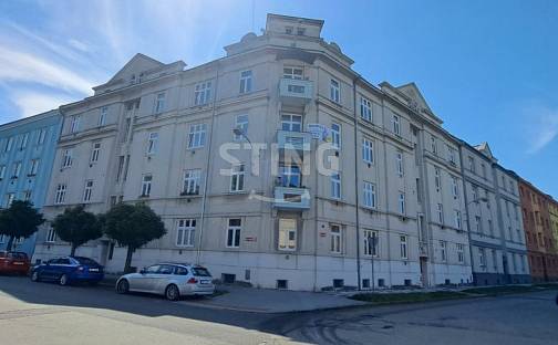 Prodej bytu 2+1 85 m², nám. Fr. Rasche, Přerov - Přerov I-Město