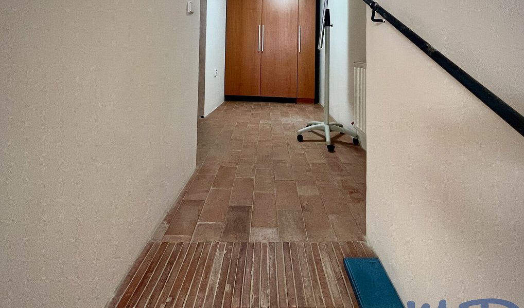 Pronájem kanceláře 43 m², Jihlava – náhled fotky 9