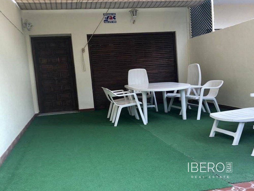 Casa 4+kk – Santa Pola - Más
