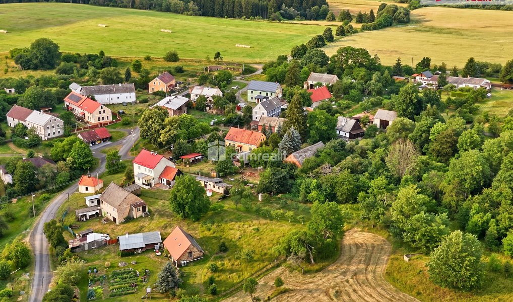 Prodej chaty/chalupy 125 m², Žlutice – náhled fotky 25