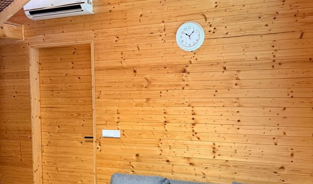 Prodej chaty/chalupy 34 m² s pozemkem 499 m², Třebíč – náhled fotky 15