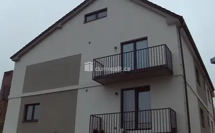 Pronájem bytu 2+kk 60 m²