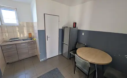 Pronájem komerčního objektu (jiného typu) 30 m², Františka Halase, Most