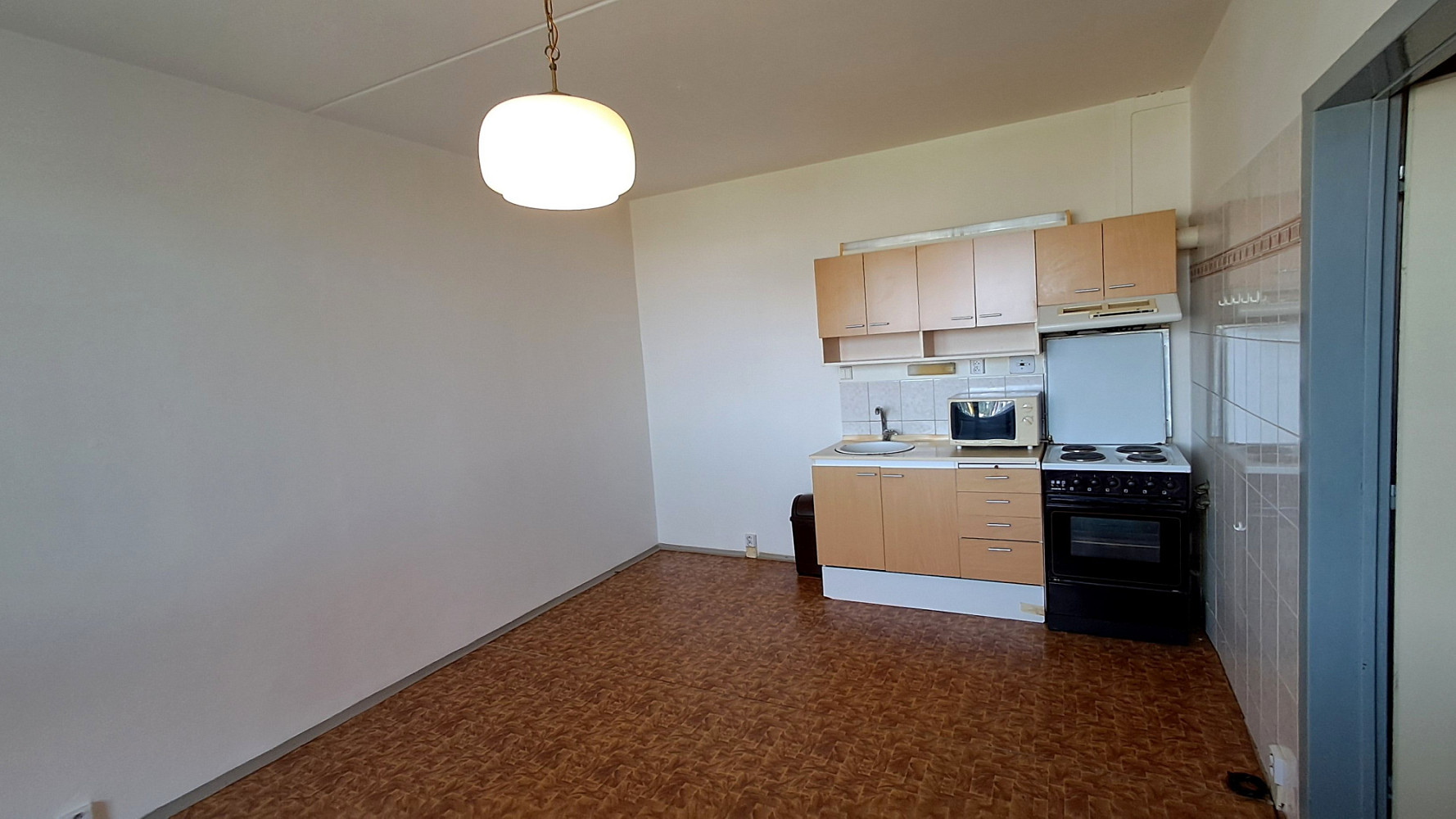 Prodej bytu 2+kk 43 m² — photo 5