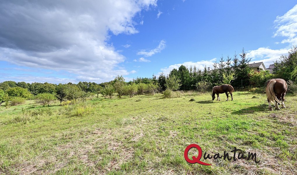Prodej stavebního pozemku 1 012 m², Svinaře – náhled fotky 8