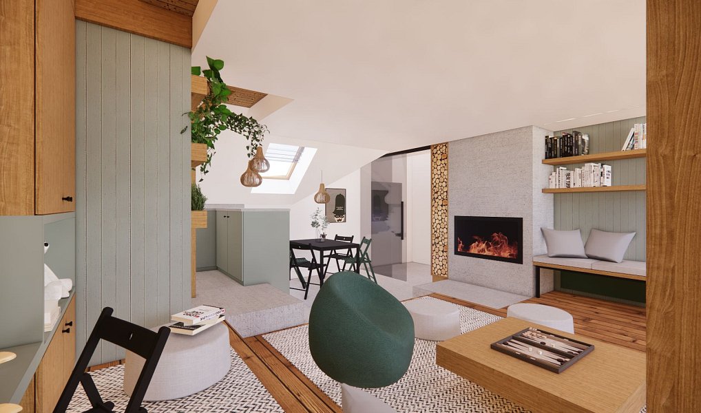 Prodej bytu 4+kk 129 m², Nymburk – náhled fotky 23