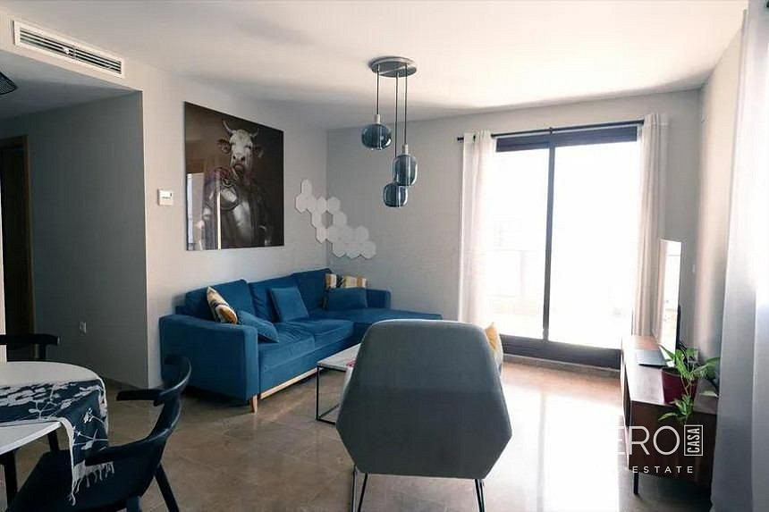 Pis 3+kk – Torremolinos, Costa del Sol Occidental - Vista 3
