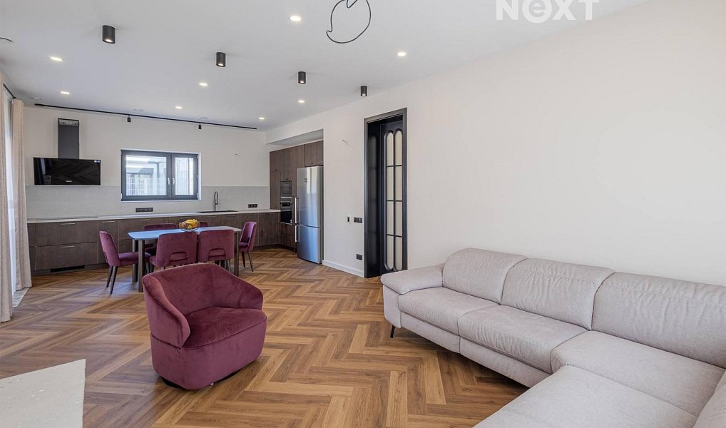 Prodej domu 160 m² s pozemkem 1 070 m², Tuhaň – náhled fotky 23