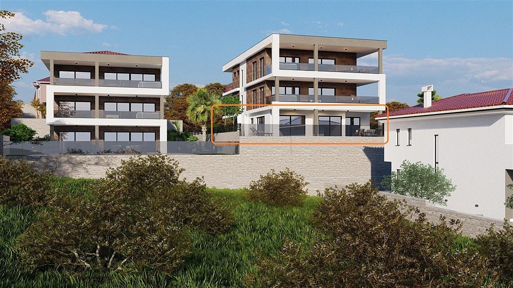 Prodej bytu 3+kk 113 m² — photo 4