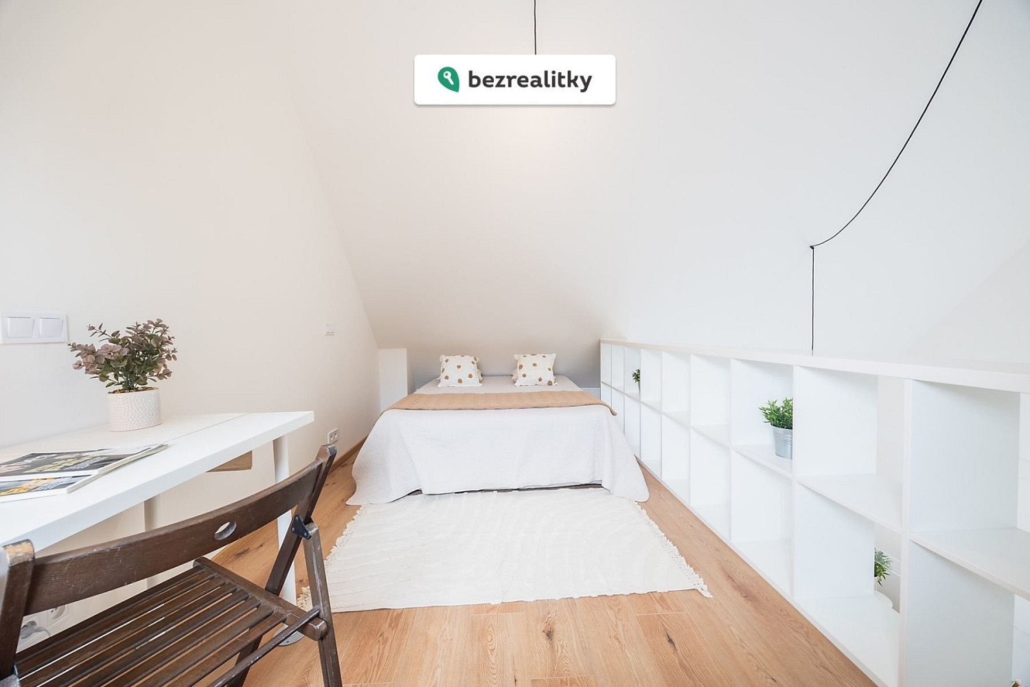 Prodej bytu 2+kk 42 m² – fotografie 5