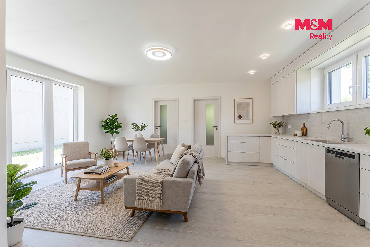 Prodej domu 83 m² s pozemkem 253 m² – fotografie 4
