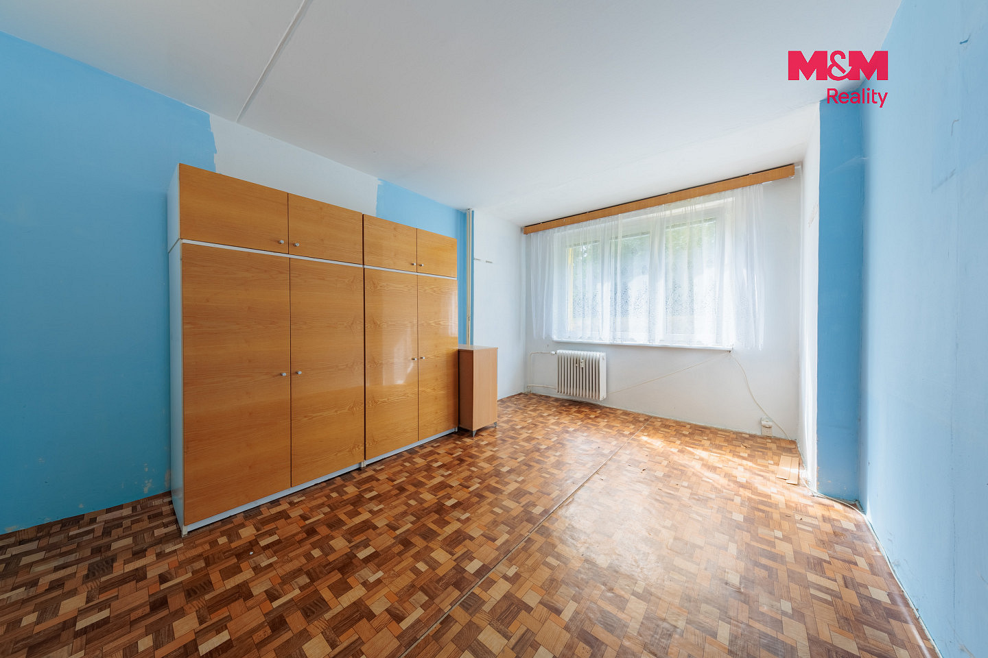 Prodej bytu 3+1 65 m² — photo 2