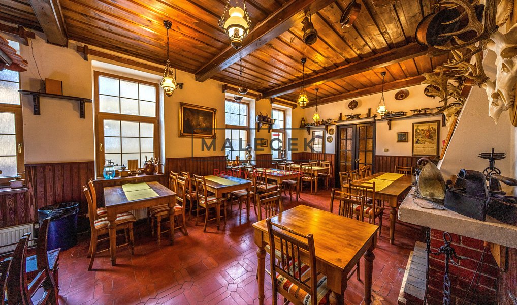 Prodej restaurace 592 m², Kladno – náhled fotky 5