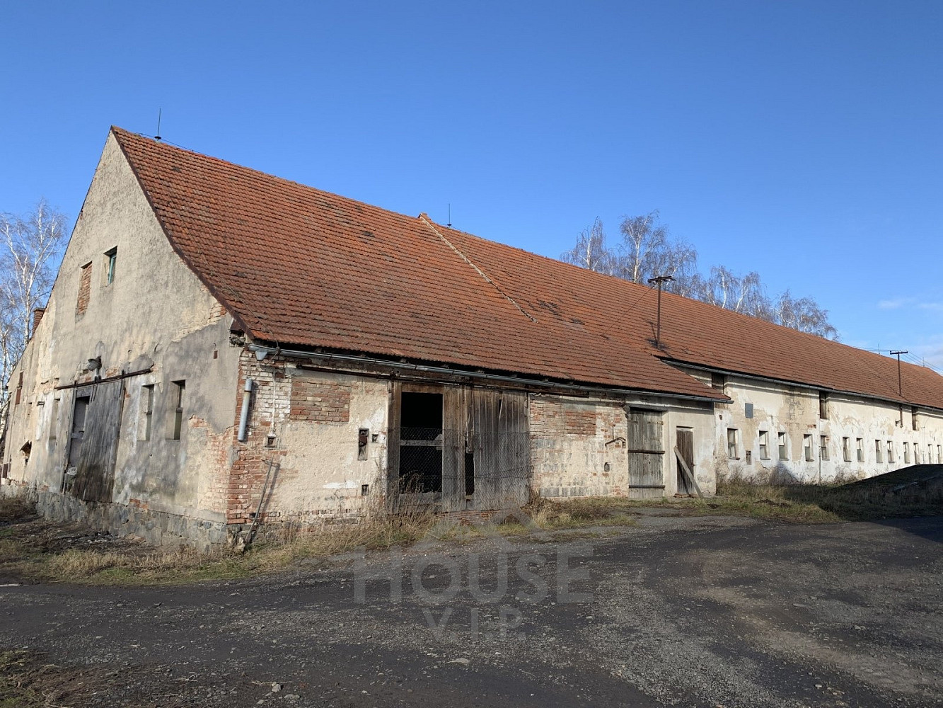 Prodej stavebního pozemku 1 691 m² — photo 4