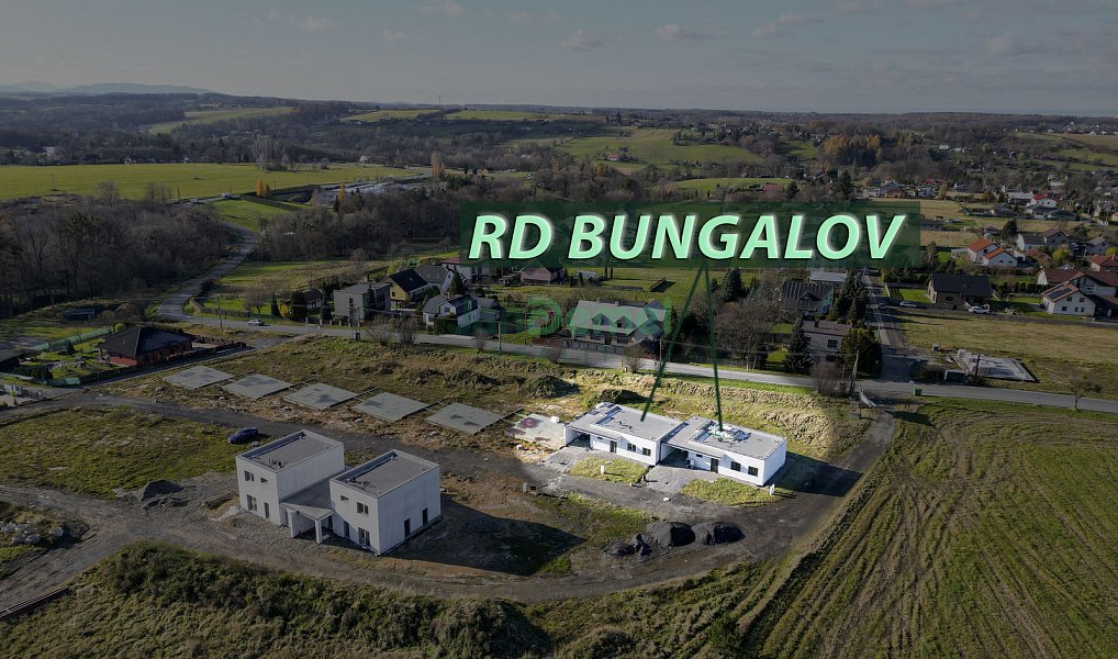 Prodej domu 80 m² s pozemkem 605 m², Horní Bludovice – náhled fotky 26