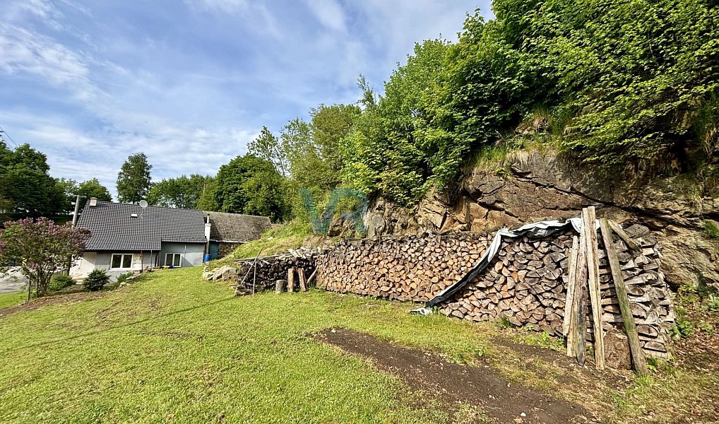 Prodej domu 85 m² s pozemkem 785 m², Horní Stropnice – náhled fotky 7