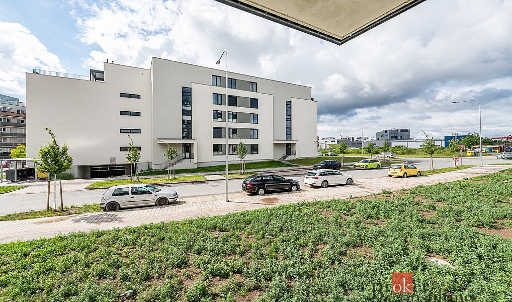 Pronájem bytu 1+kk 30 m², Plzeň – náhled fotky 16