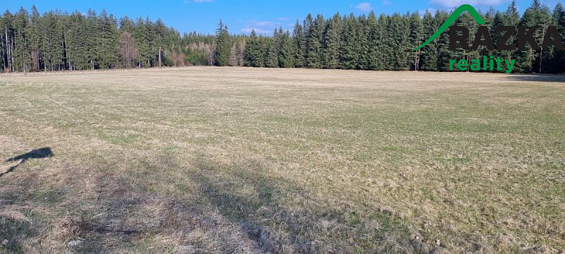 Prodej pole 37 459 m² – fotografie 2