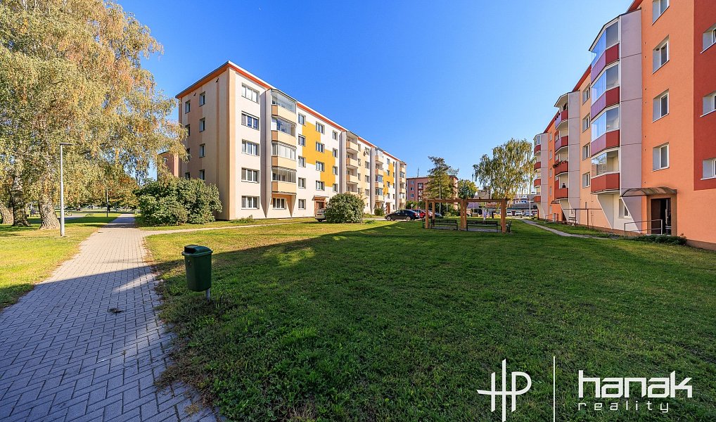 Pronájem bytu 3+1 62 m², Uničov – náhled fotky 19
