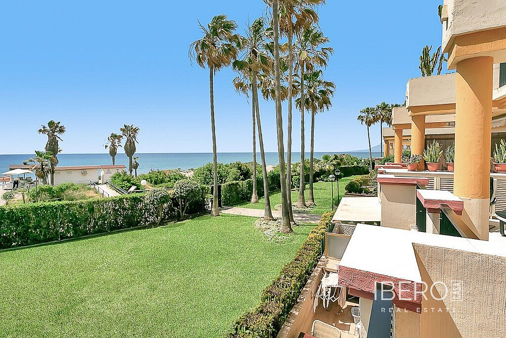 3+kk Apartment in Marbella, Barrio Alto - Vista 2