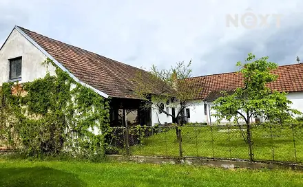 Prodej domu 100 m² s pozemkem 550 m², Lety, okres Písek
