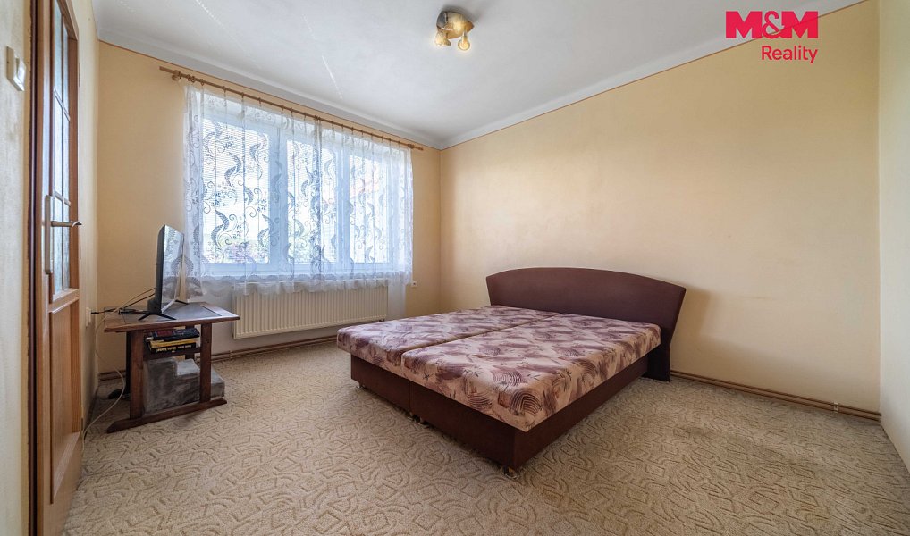 Prodej bytu 2+1 56 m², Hrádek – náhled fotky 7