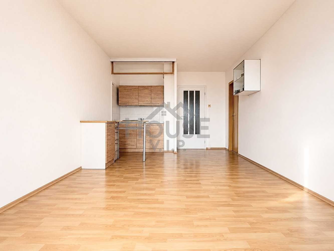 Prodej bytu 1+kk 29 m²