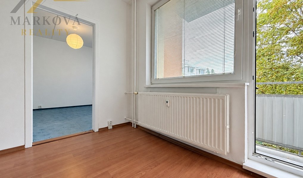 Prodej bytu 3+1 73 m², Týn nad Vltavou – náhled fotky 3