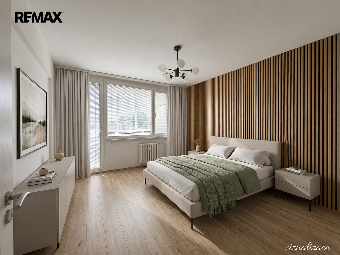 Prodej bytu 3+1 83 m² – fotografie 5