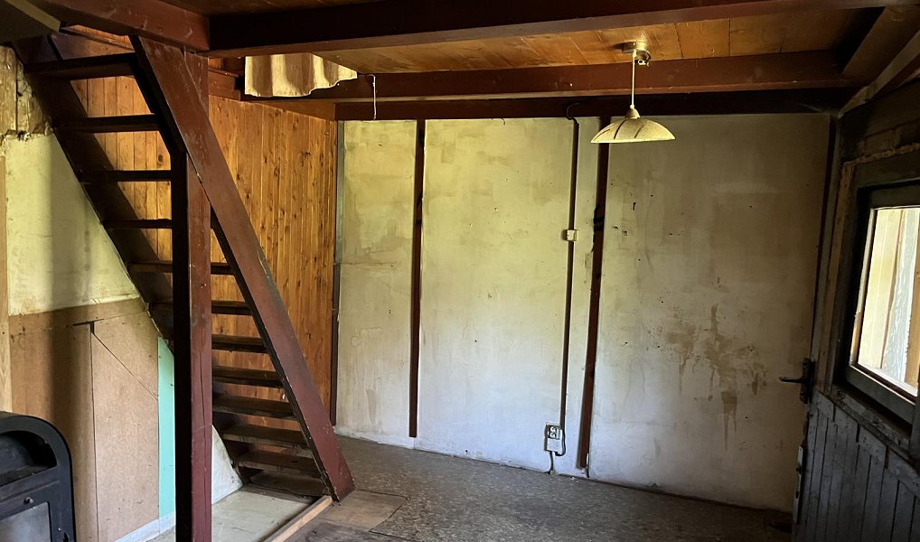 Prodej chaty/chalupy 25 m² s pozemkem 757 m², Liberec – náhled fotky 12
