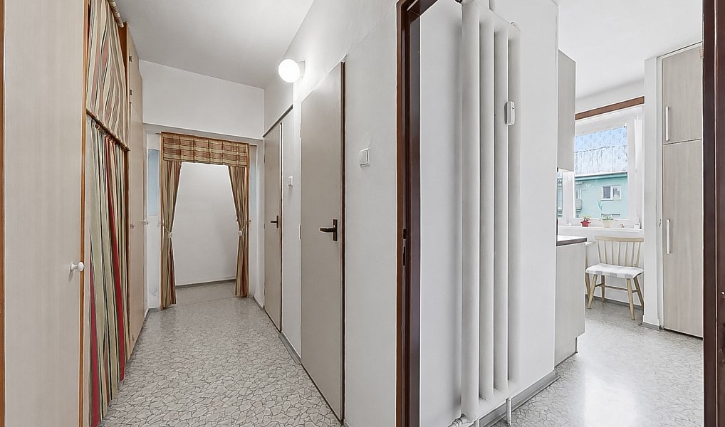 Prodej bytu 2+1 54 m², Olomouc – náhled fotky 9