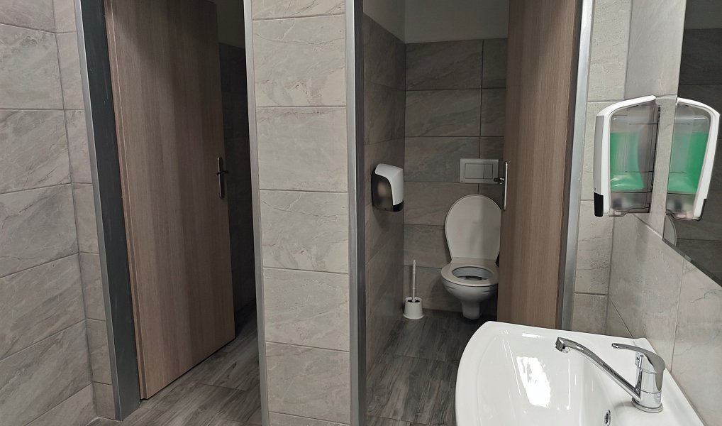 Pronájem kanceláře 198 m², Ostrava – náhled fotky 14