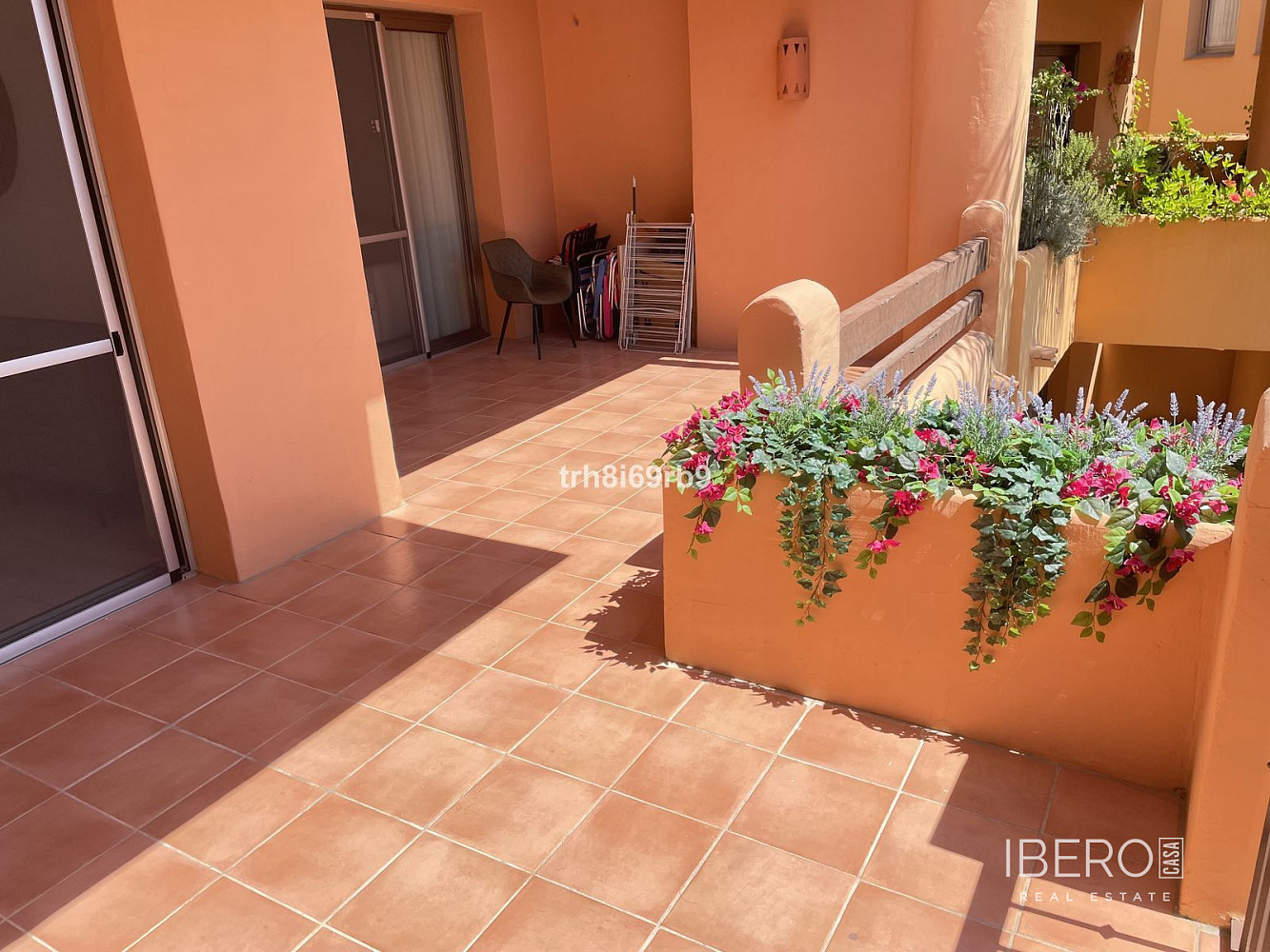 Piso 3+kk – Estepona, Saladillo-Benamara - Vista 2
