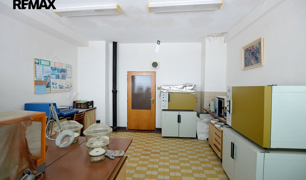 Pronájem skladovacích prostor 24 m², Slapy – náhled fotky 8