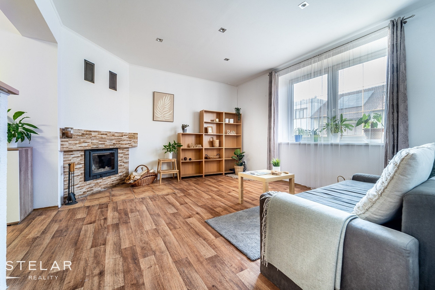 Prodej domu 130 m² s pozemkem 277 m²