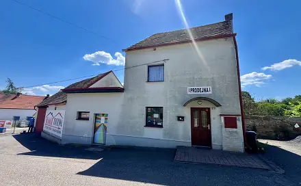Prodej domu 145 m² s pozemkem 700 m², Černčice, okres Louny