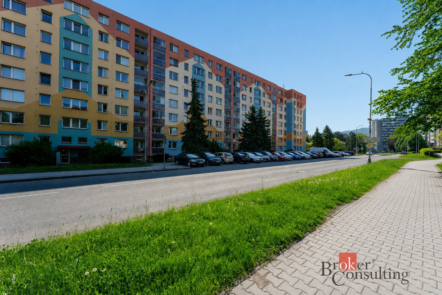 Prodej bytu 2+1 54 m² — photo 3